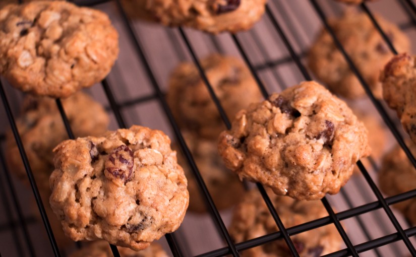 Early lessons from the&nbsp;kitchen
