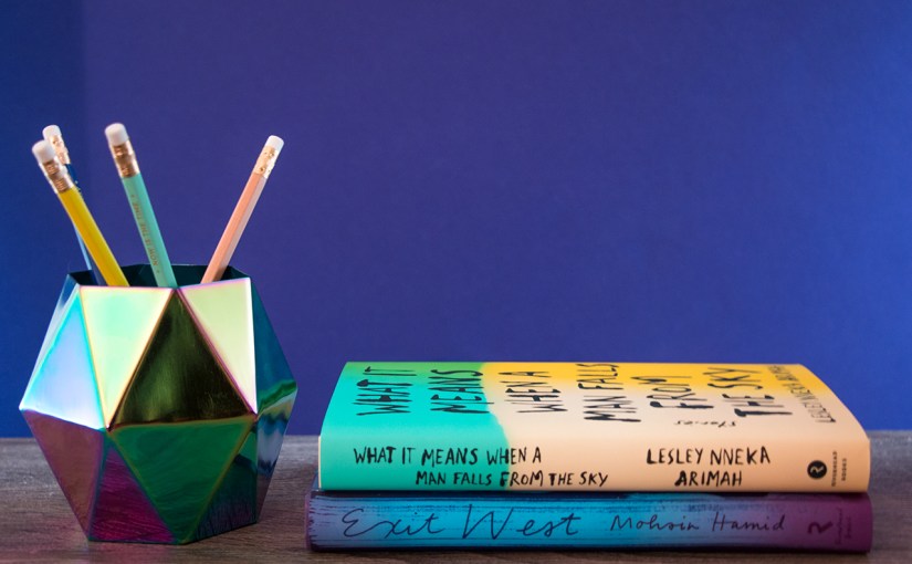 Sunday Evening Reads